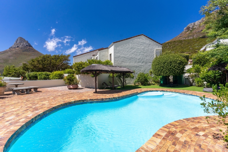 To Let 3 Bedroom Property for Rent in Bakoven Western Cape